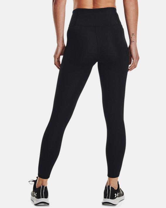 Under Armour Women's Motion Ankle Leggings