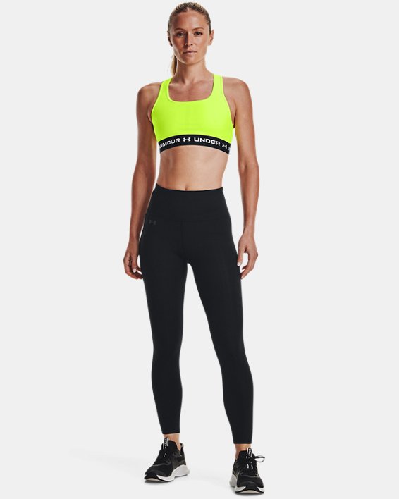 Under Armour Women's Motion Ankle Leggings