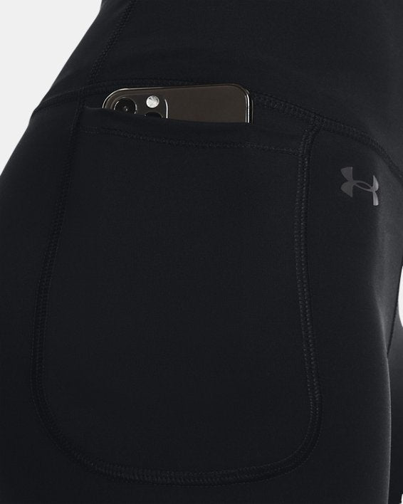 Under Armour Women's Motion Ankle Leggings