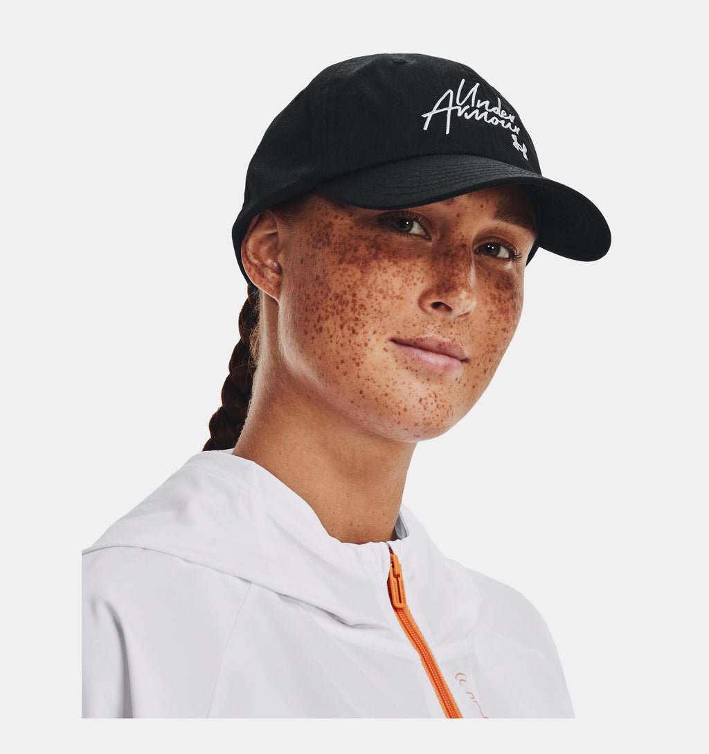 Under Armour Women's Favorites Hat