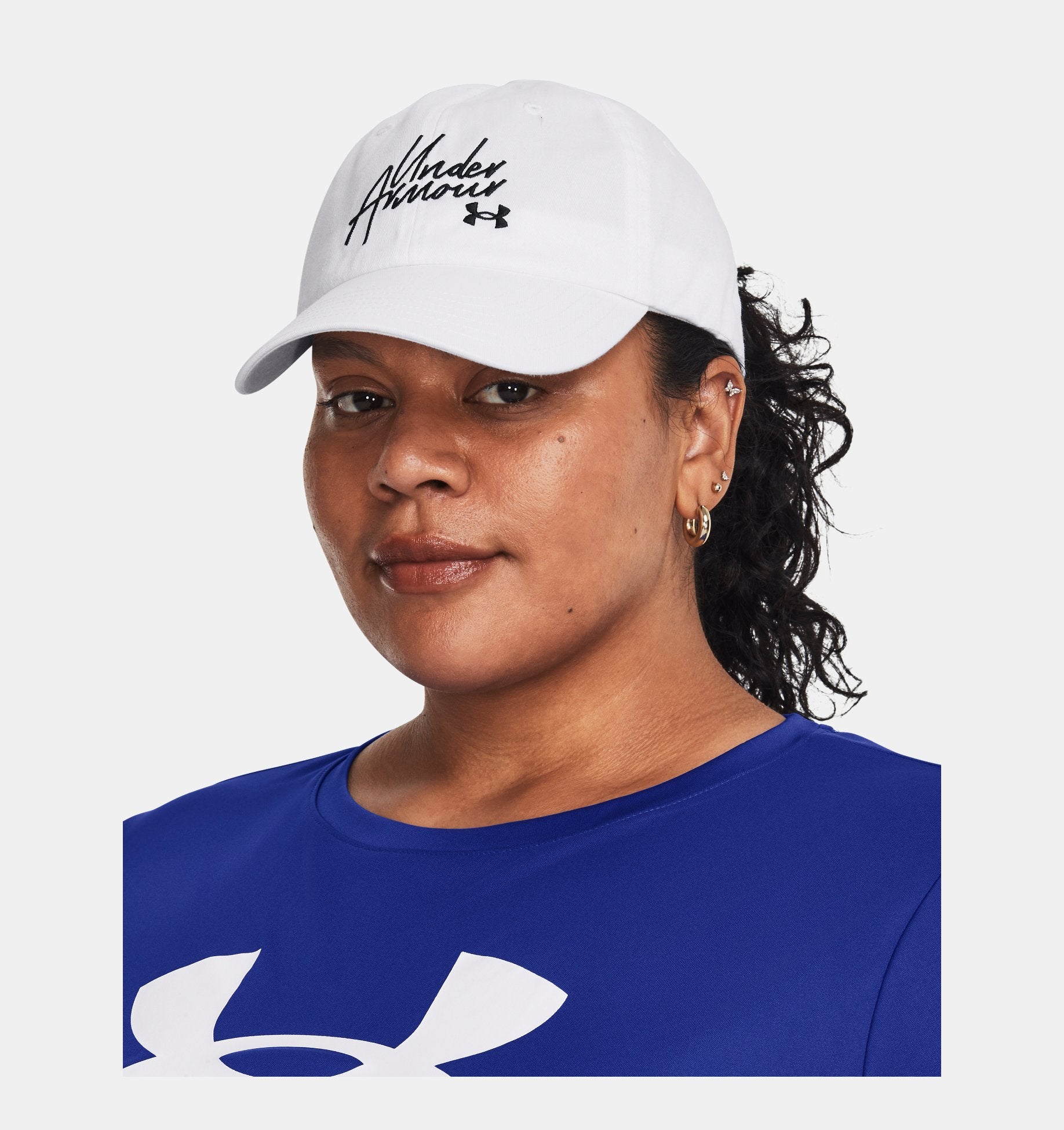 Under Armour Women's Favorites Hat
