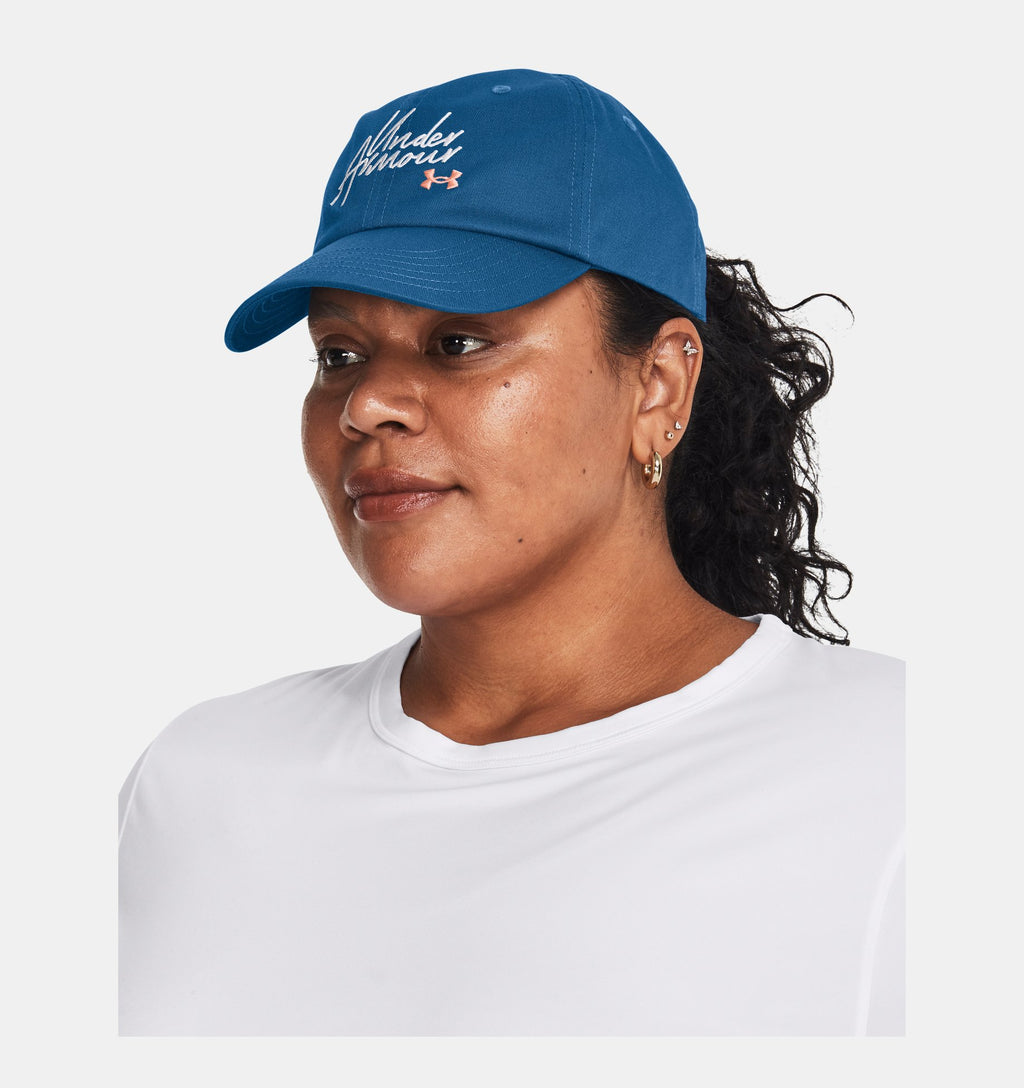 Under Armour Women's Favorites Hat