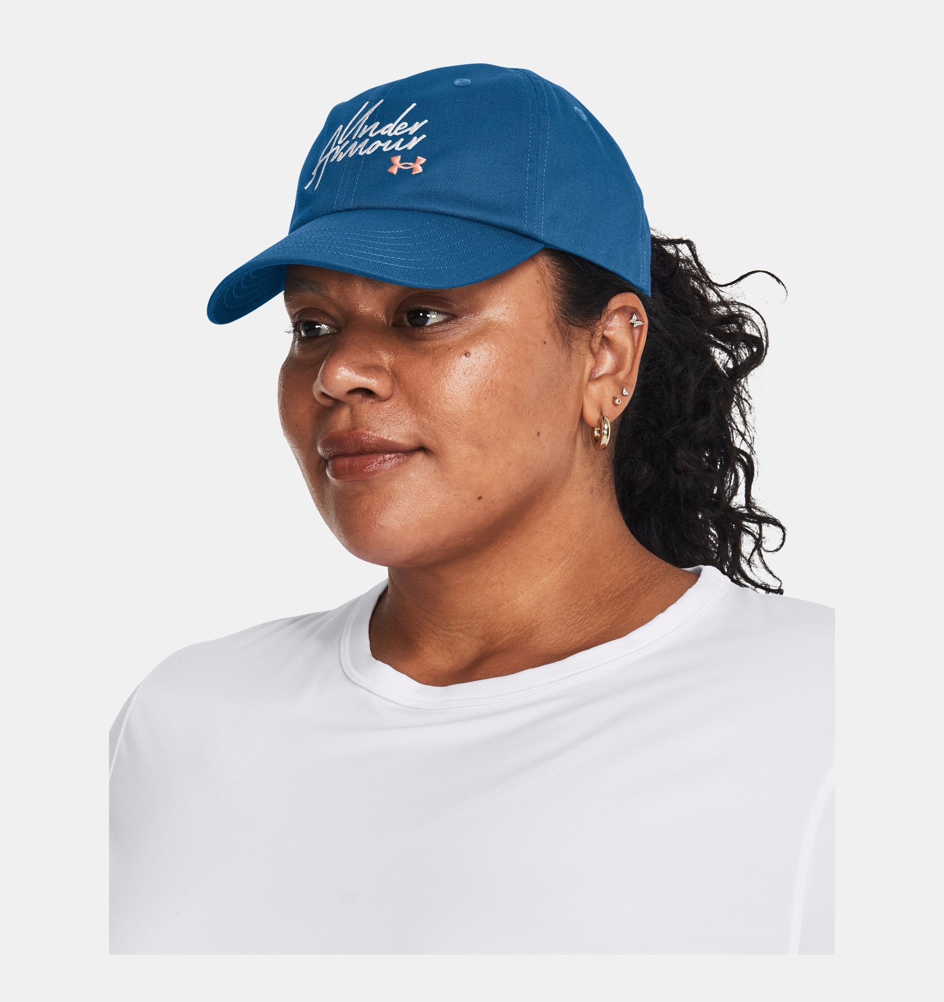 Under Armour Women's Favorites Hat