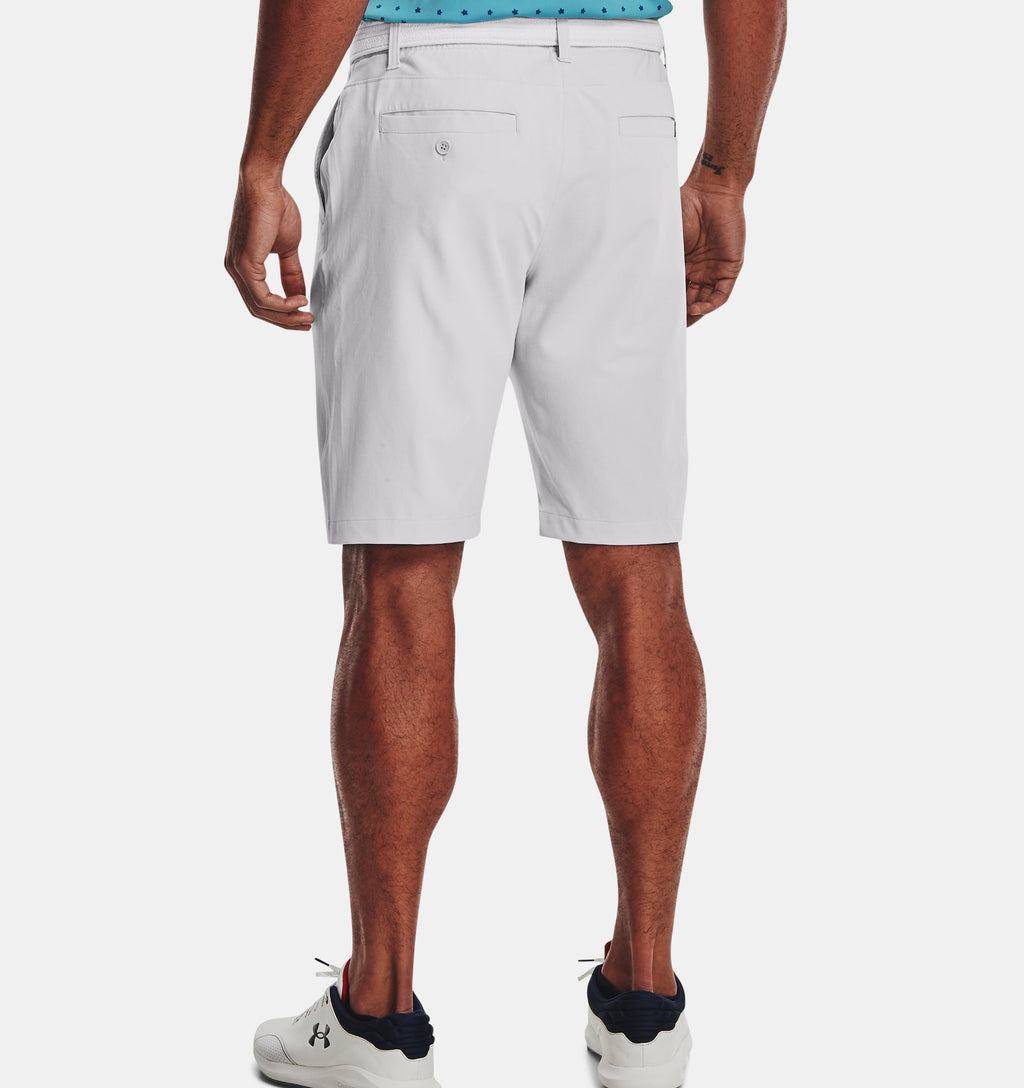 Men's UA Drive Tapered Shorts