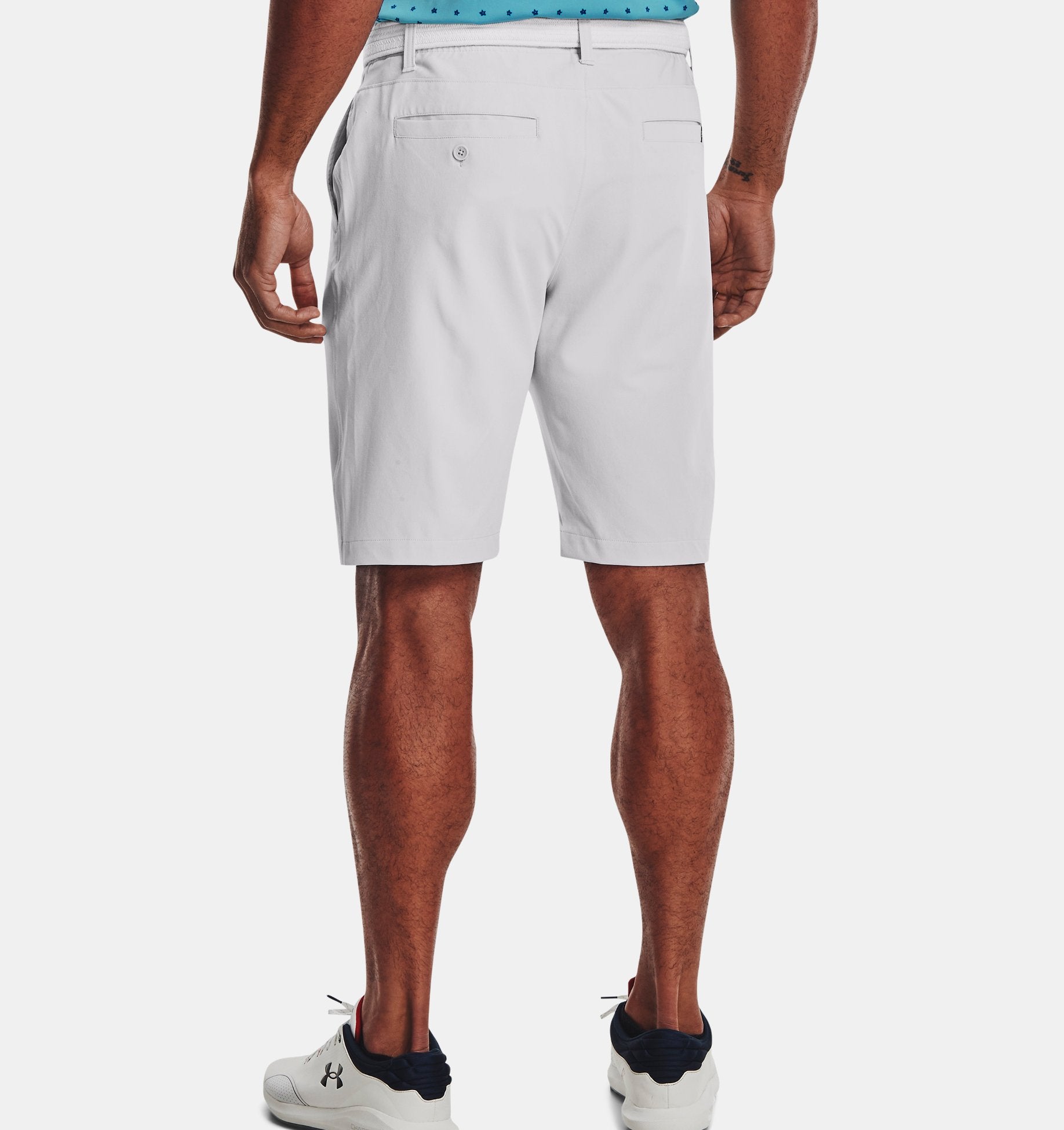 Men's UA Drive Tapered Shorts