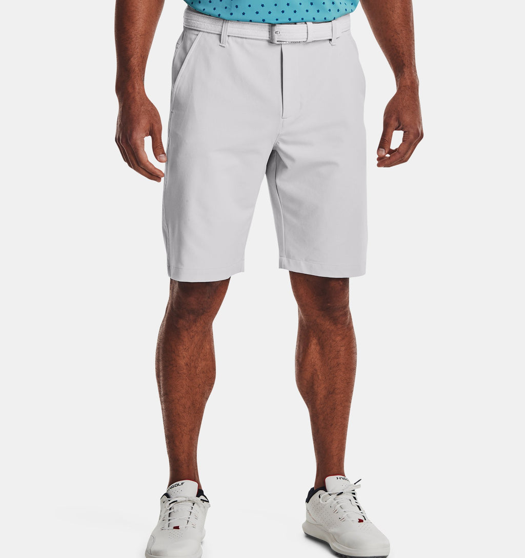Men's UA Drive Tapered Shorts