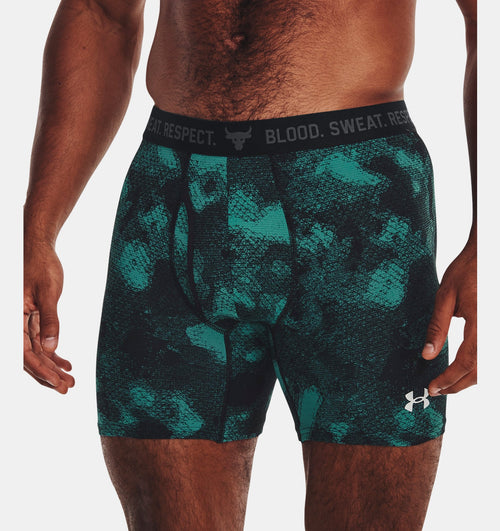 Under Armour Project Rock Iso-Chill 6 Boxerjock – Ernie's Sports Experts