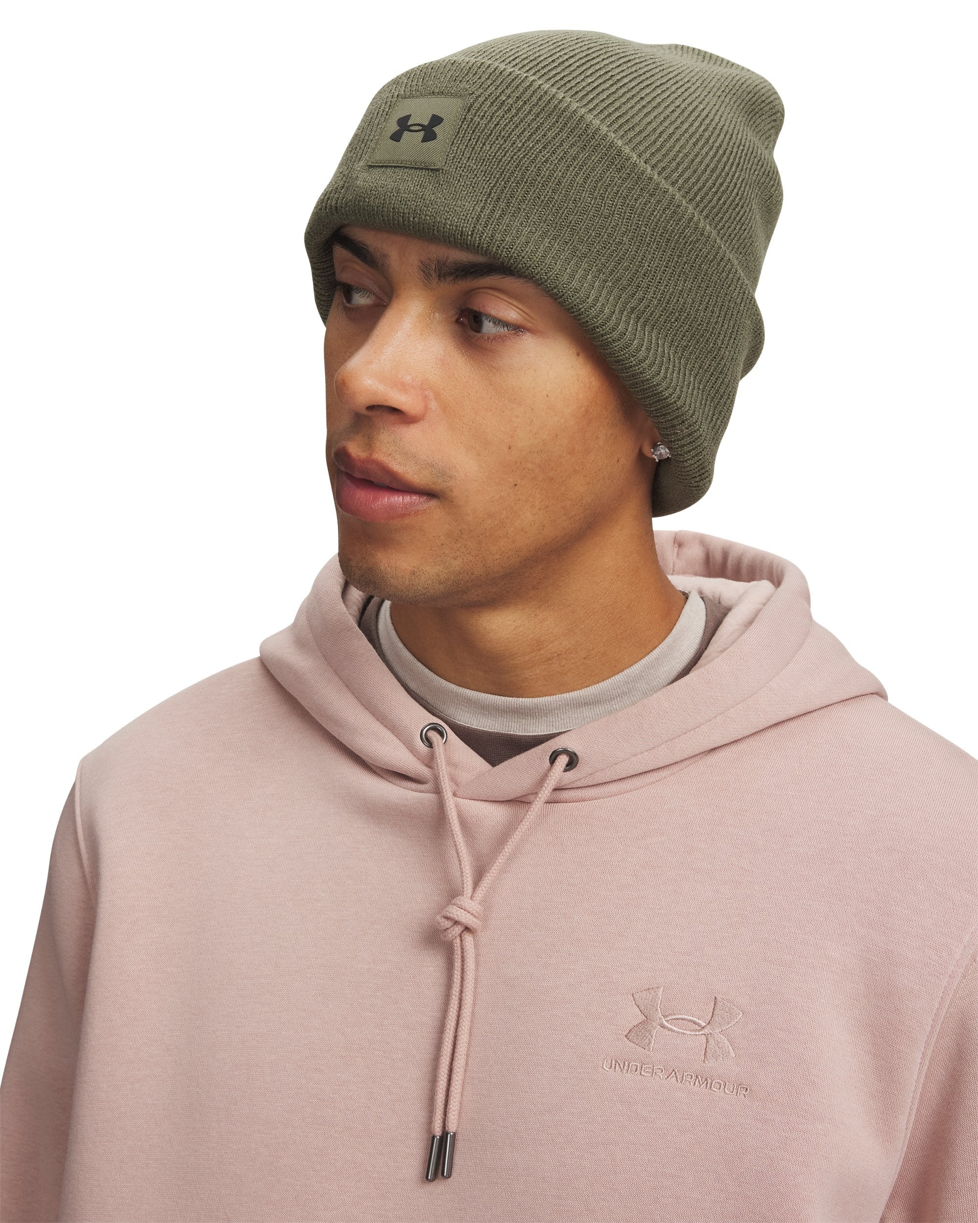 Under Armour Halftime Cuff Beanie