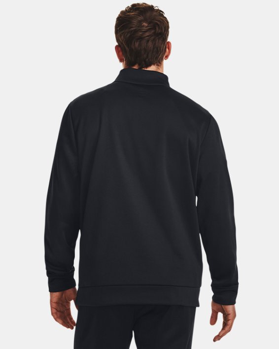 Under Armour Men's Armour Fleece ¼ Zip