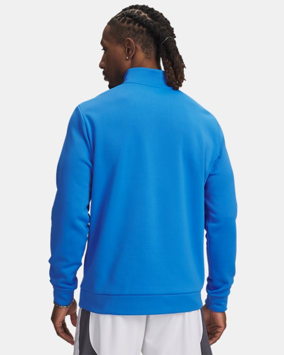 Under Armour Men's Armour Fleece ¼ Zip