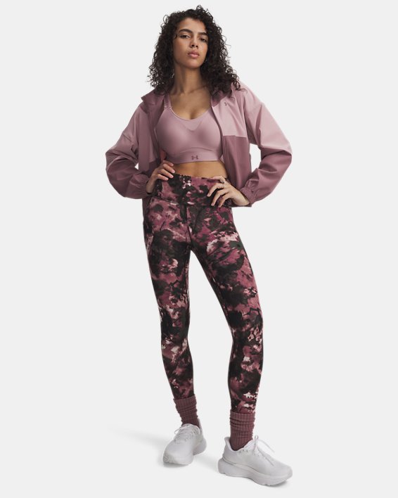 Under Armour Women's Motion Printed Ankle Leggings