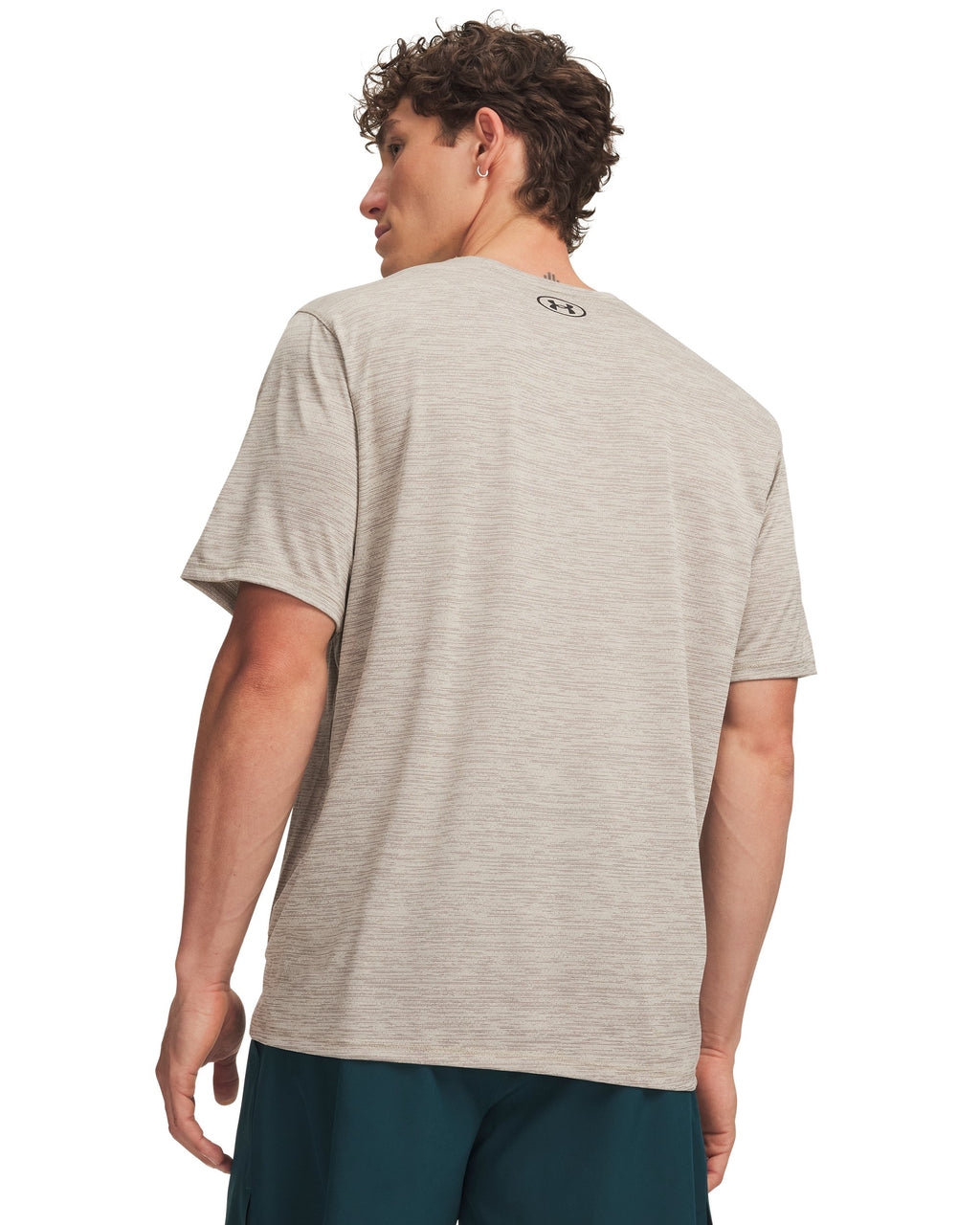 Under Armour Men's Tech Vent Short Sleeve
