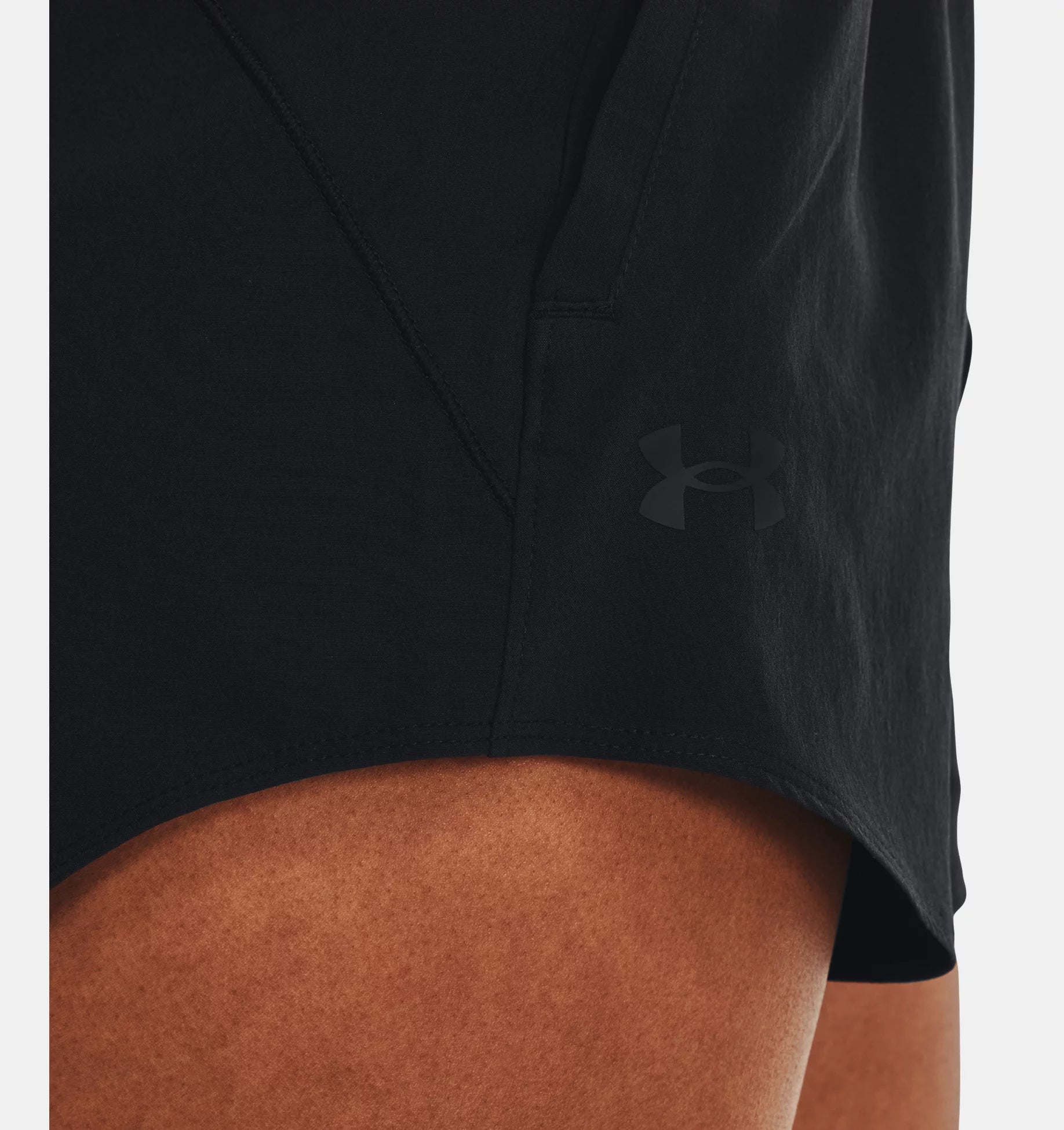 Under Armour Women's UA Vanish 3" Shorts