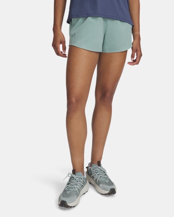 Under Armour Women's UA Vanish 3" Shorts