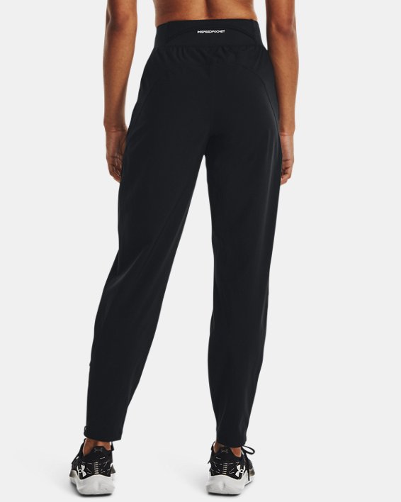 Under Armour Women's OutRun The Storm Running Pants