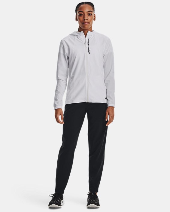 Under Armour Women's OutRun The Storm Running Pants