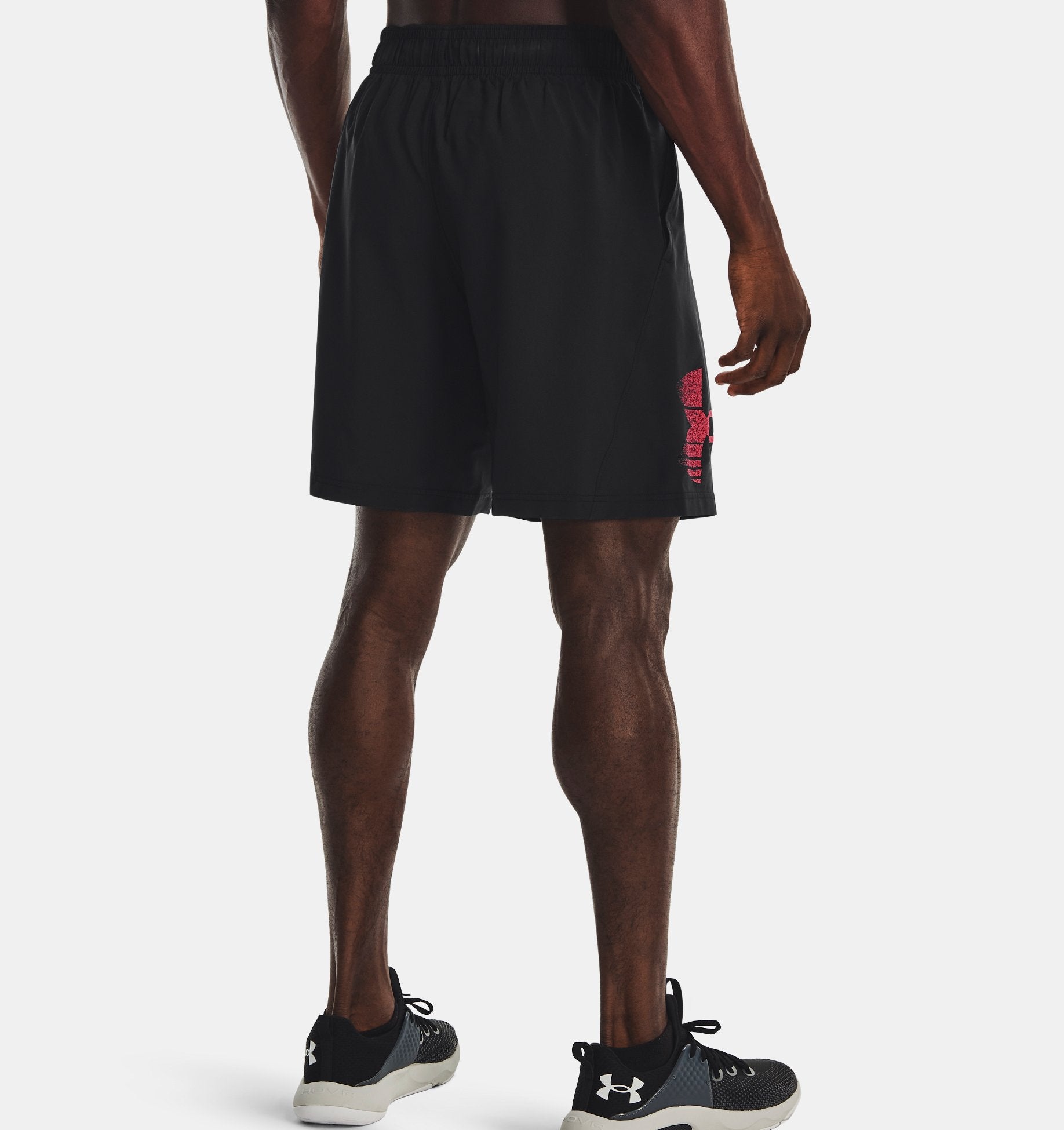 Under Armour Peak Woven 2-in-1 Shorts Men's – Ernie's Sports Experts