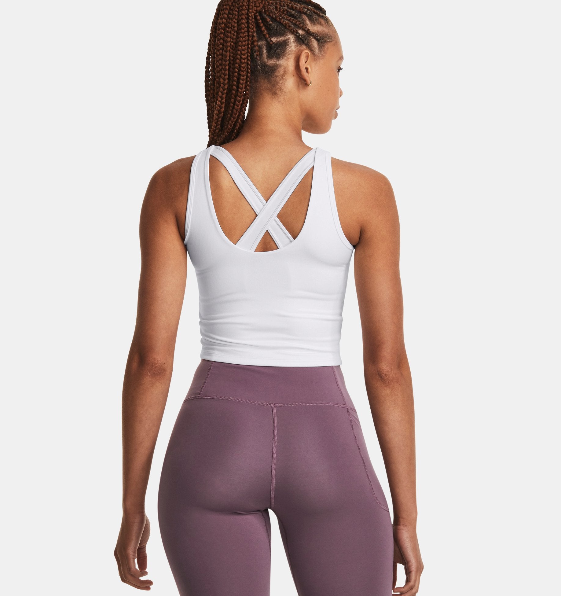 Women's UA Motion Tank