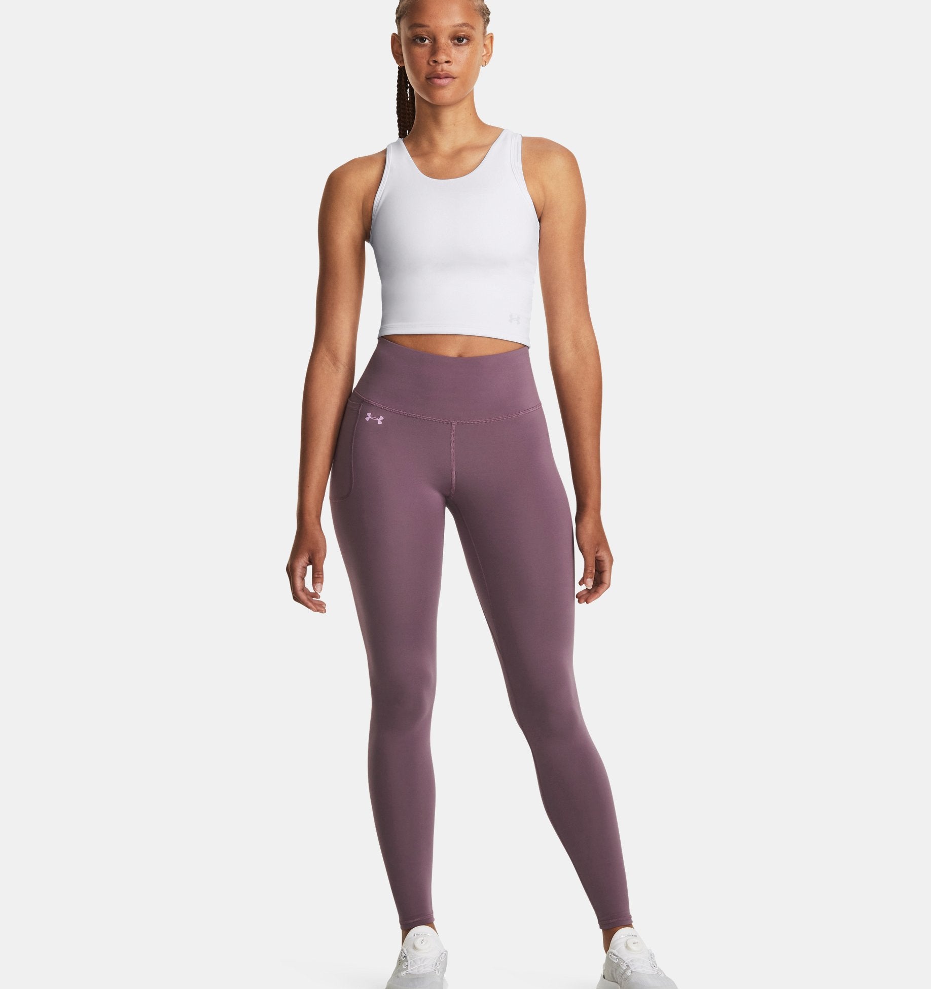 Women's UA Motion Tank