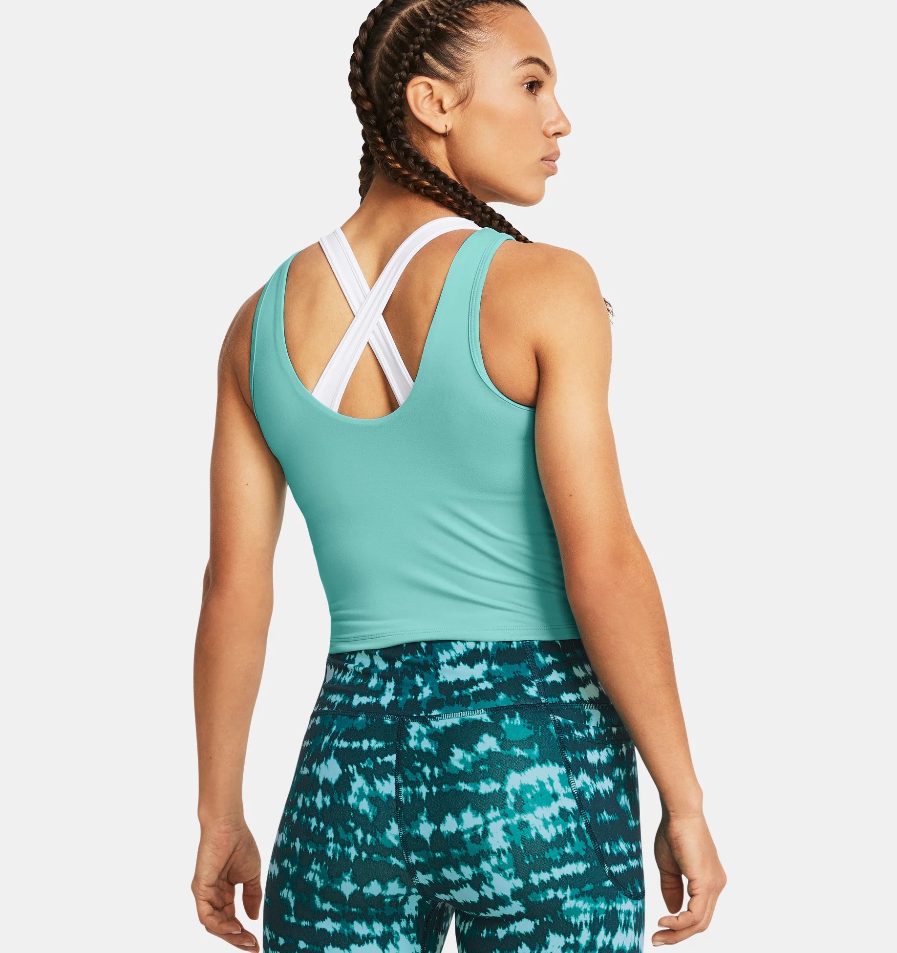 Women's UA Motion Tank