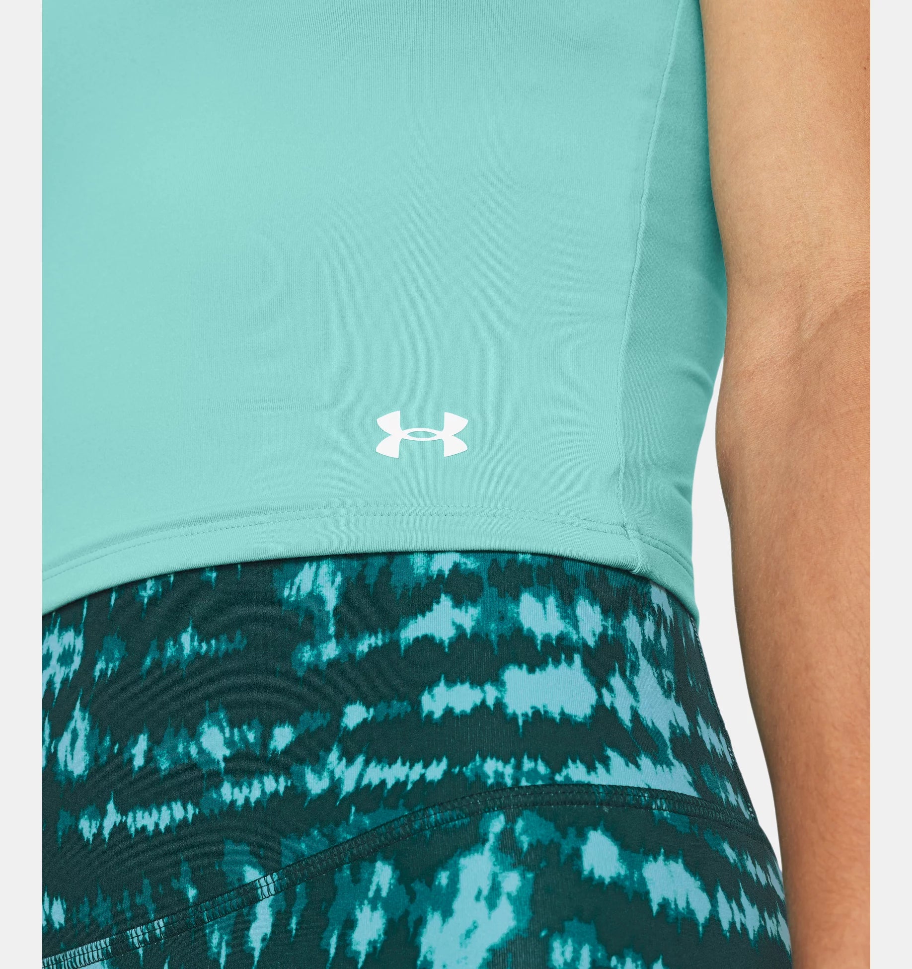 Women's UA Motion Tank