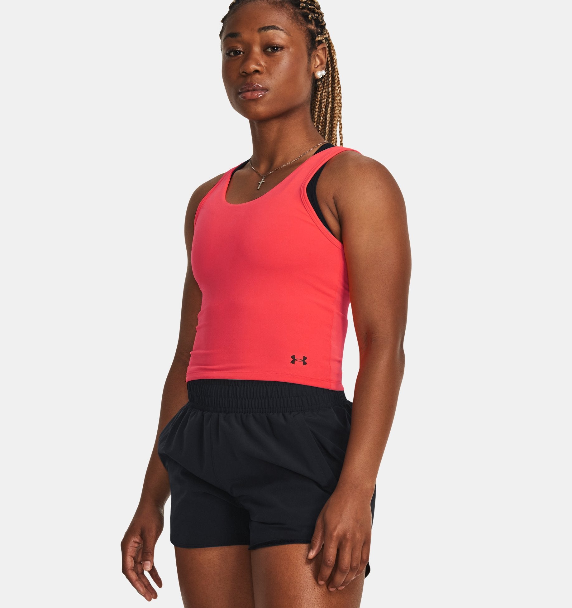Women's UA Motion Tank