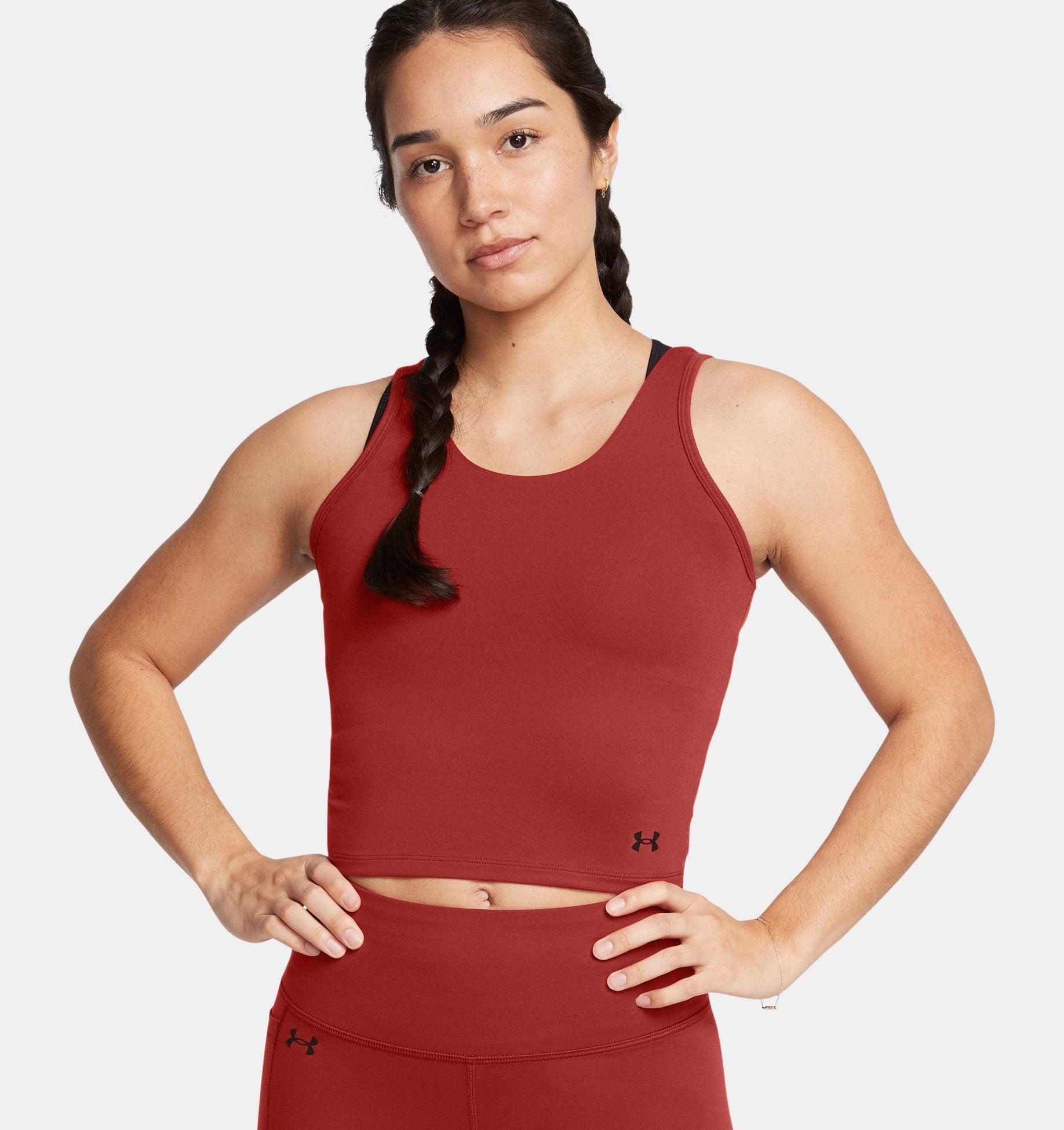 Women's UA Motion Tank