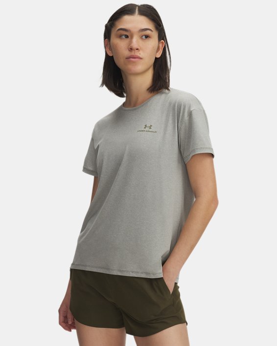 Under Armour Women's Vanish Energy 2.0 Short Sleeve T-Shirt