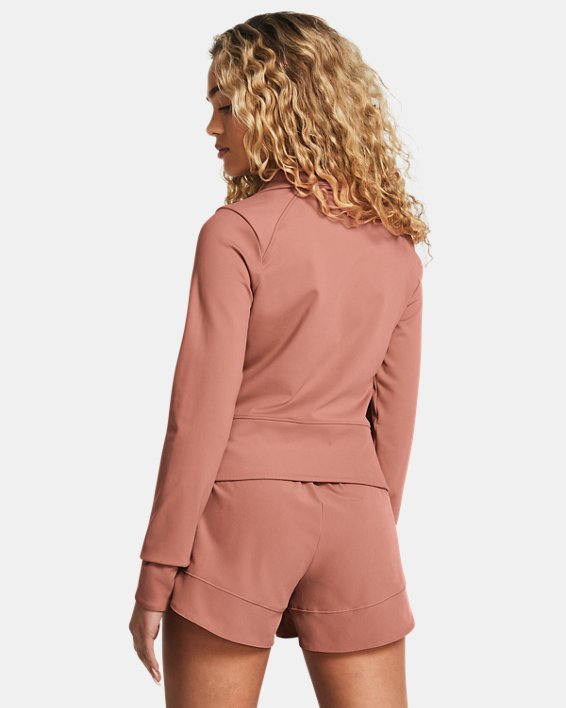 Under Armour Women's Meridian Training Jacket