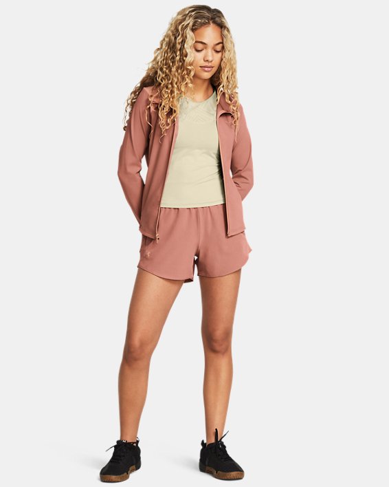Under Armour Women's Meridian Training Jacket