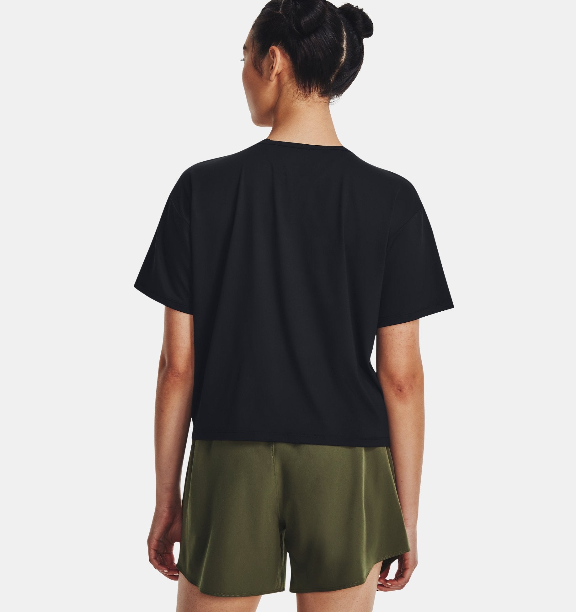 Women's UA Motion Short Sleeve