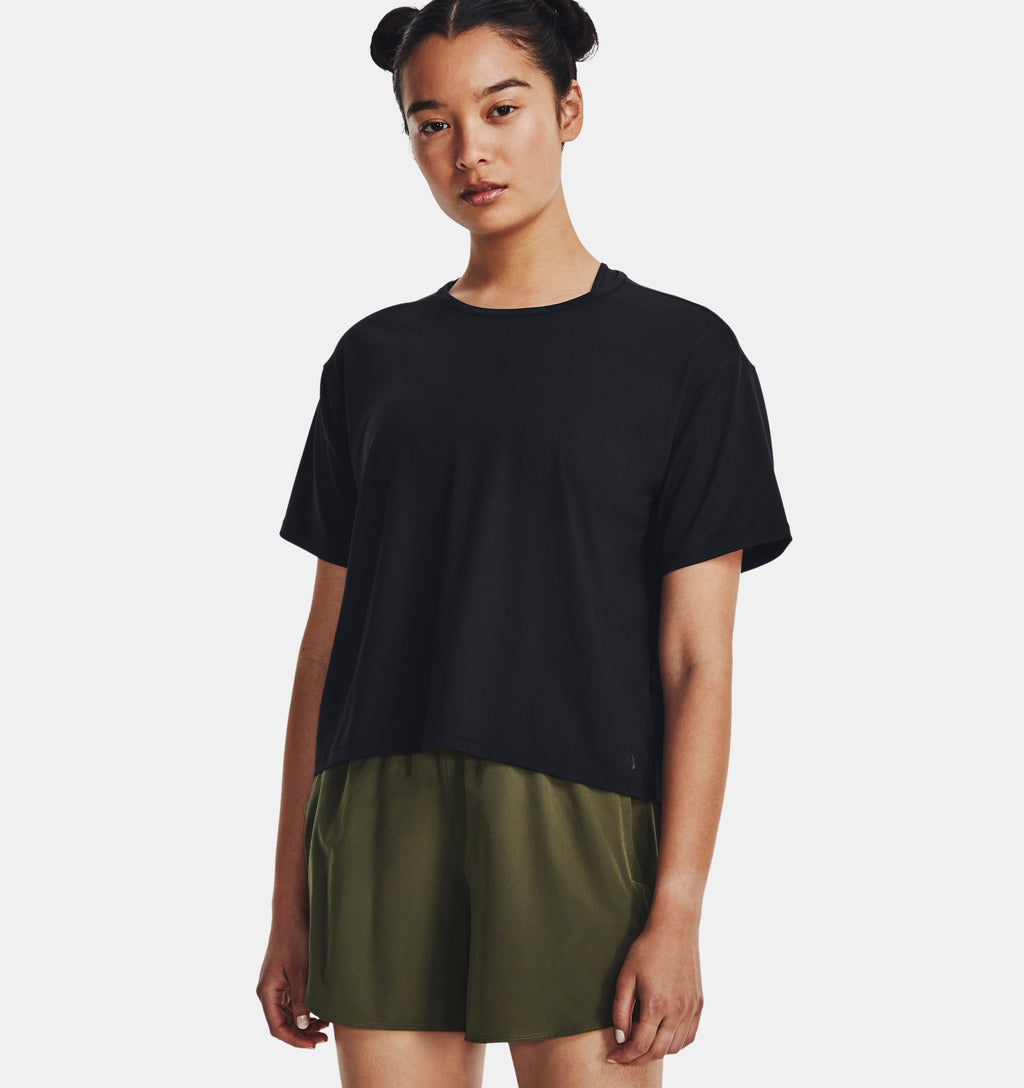 Women's UA Motion Short Sleeve