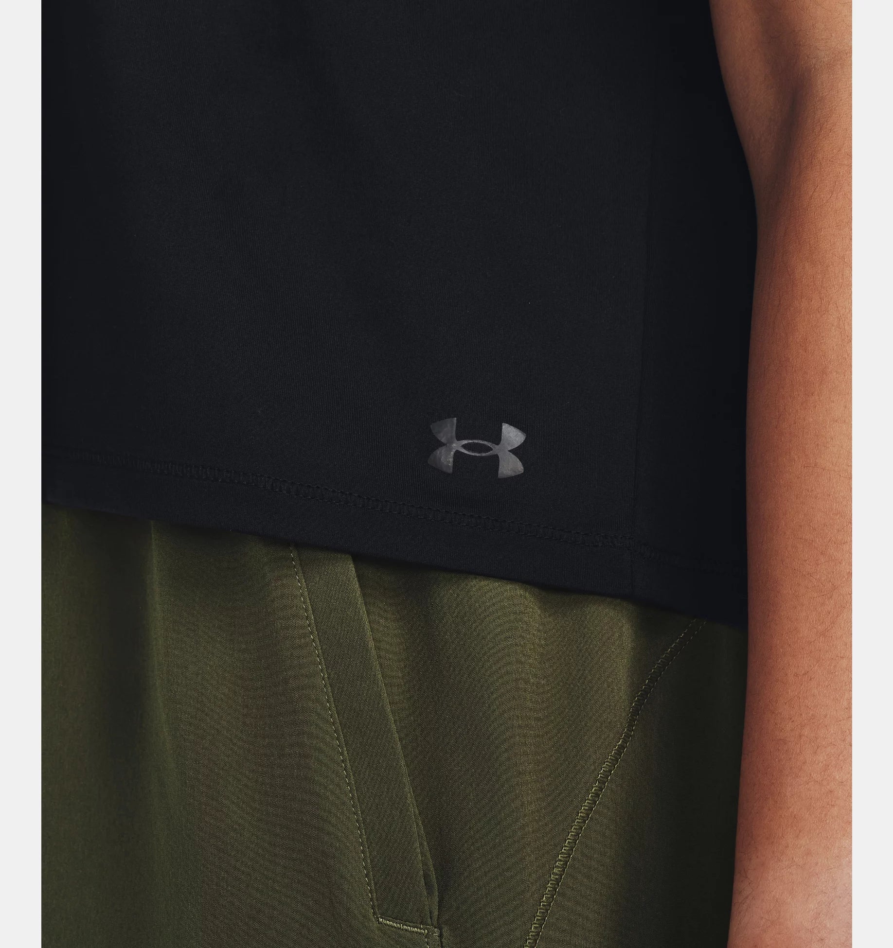 Women's UA Motion Short Sleeve
