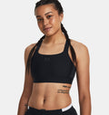 Women's HeatGear Armour High Sports Bra