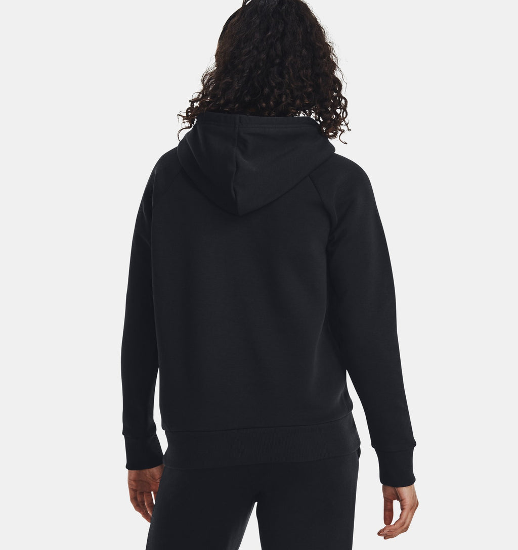 Women's UA Rival Fleece Big Logo Hoodie