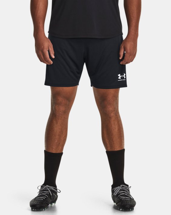 Under Armour Men's Challenger Knit Shorts
