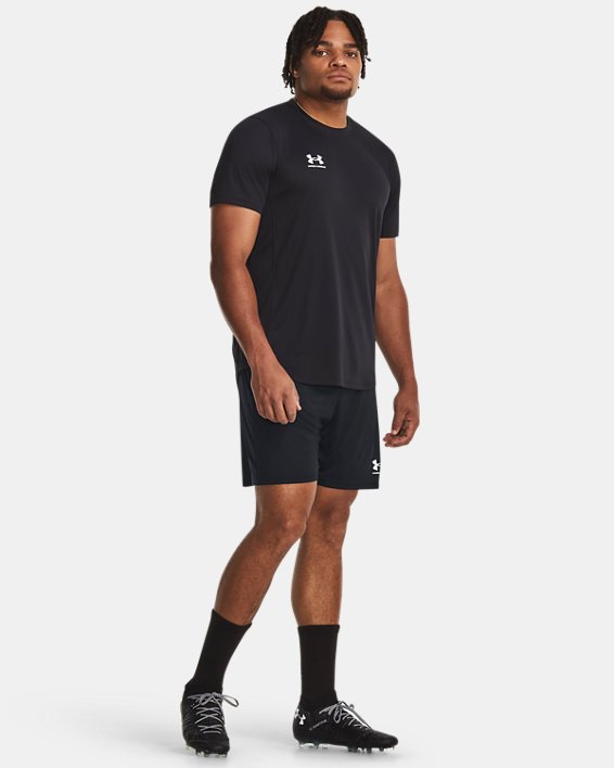 Under Armour Men's Challenger Knit Shorts