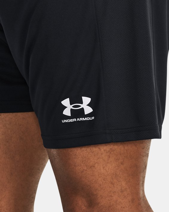 Under Armour Men's Challenger Knit Shorts