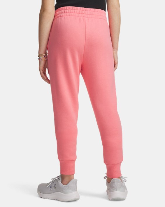 Under Armour UA Rival Fleece Girls' Joggers