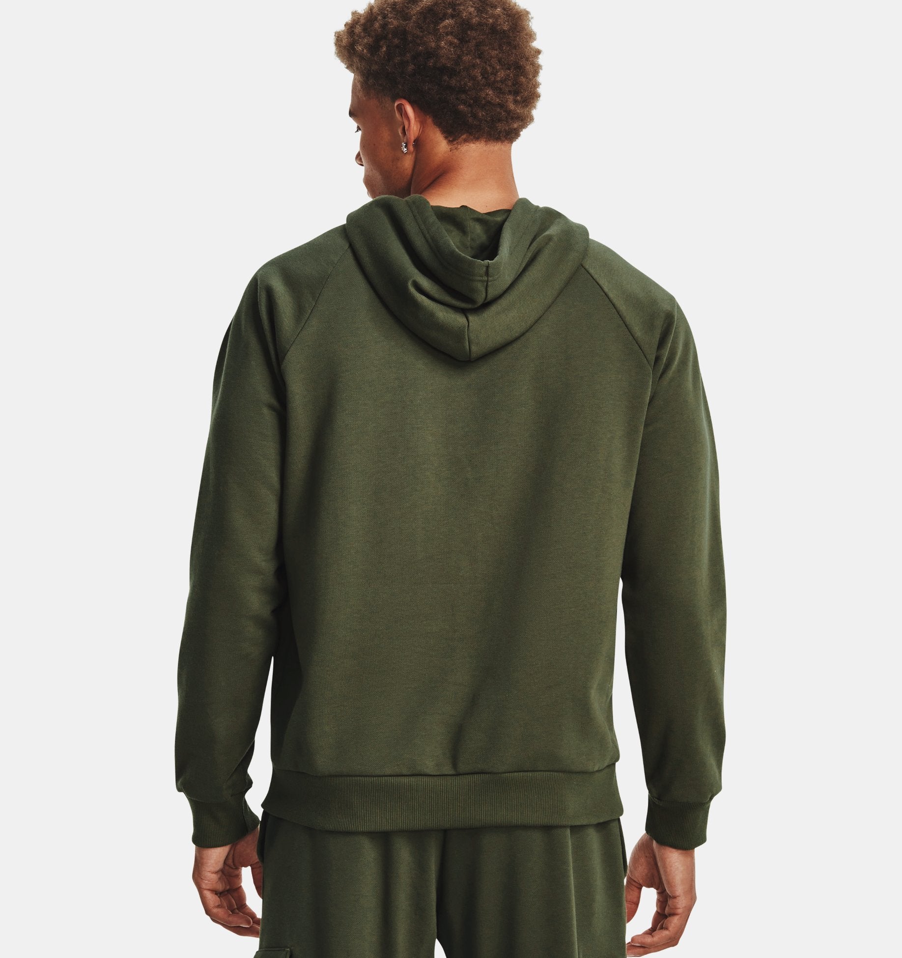 Men's Rival Fleece Hoodie
