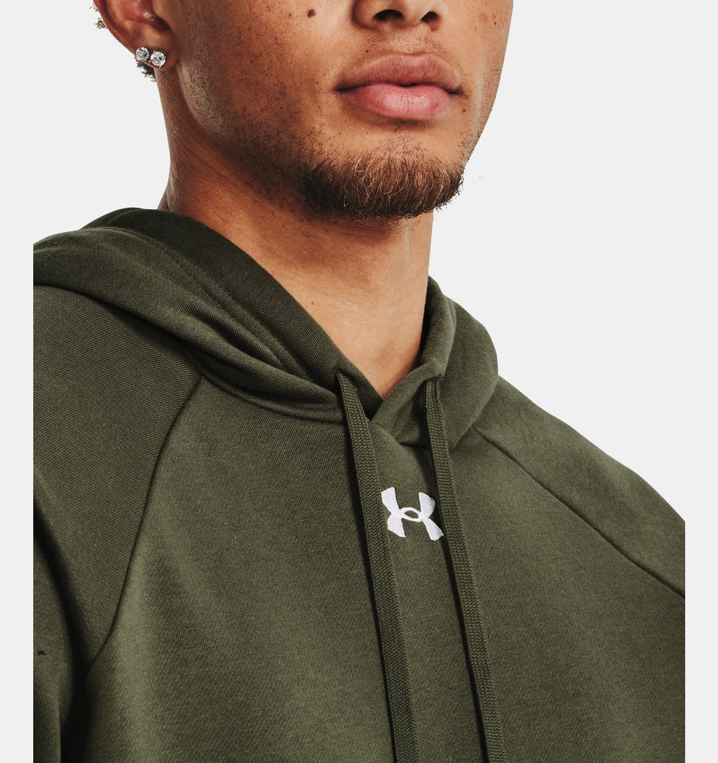 Men's Rival Fleece Hoodie