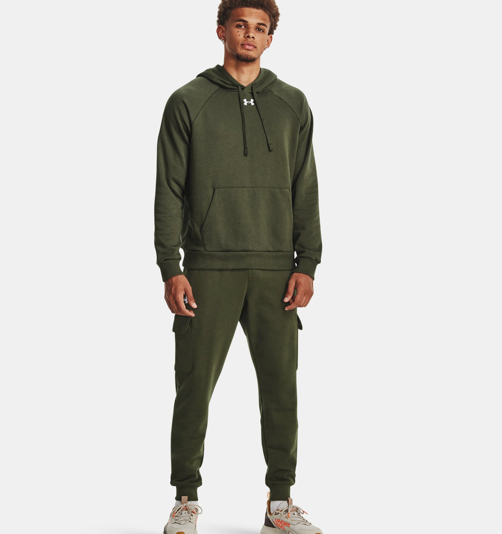 Men's Rival Fleece Hoodie