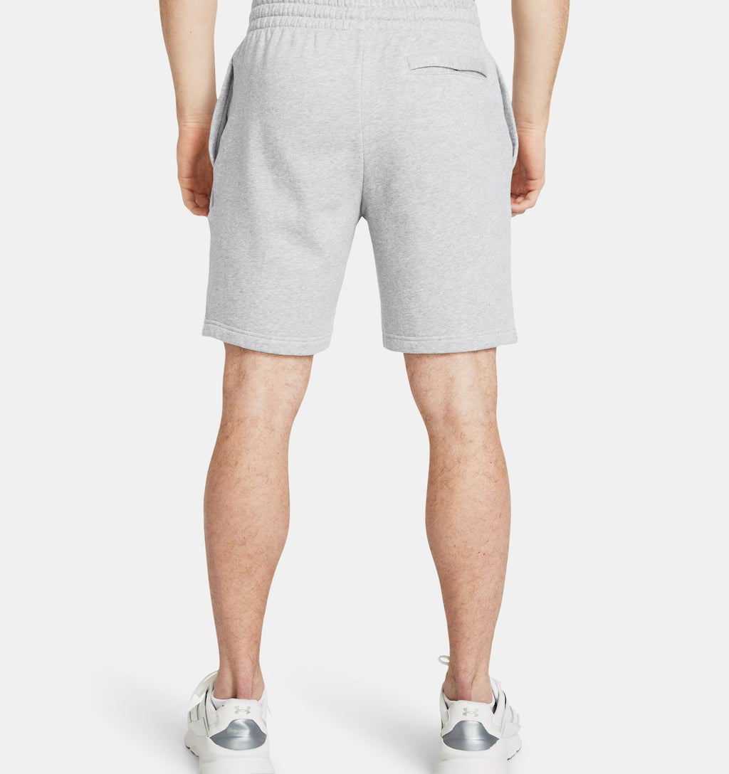 Men's UA Rival Fleece Shorts
