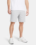 Men's UA Rival Fleece Shorts