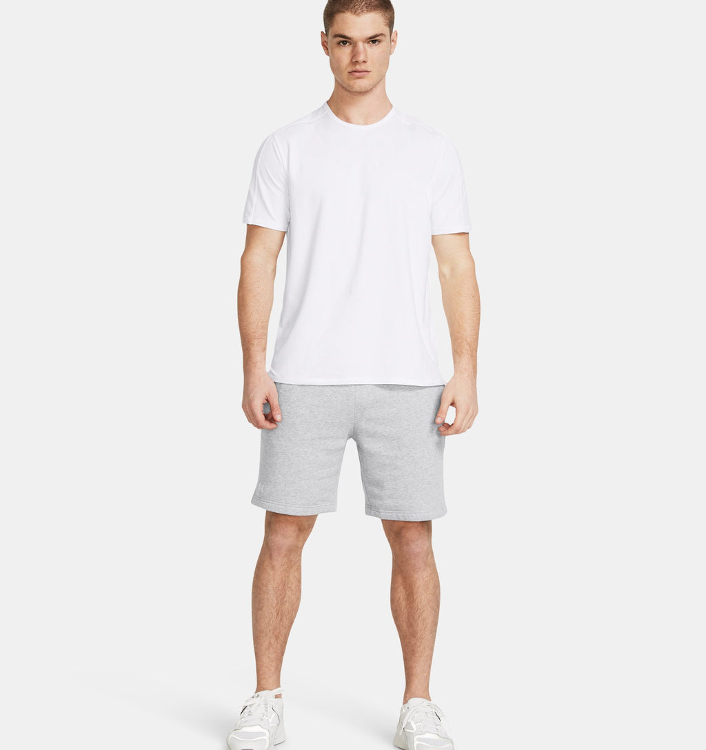 Men's UA Rival Fleece Shorts