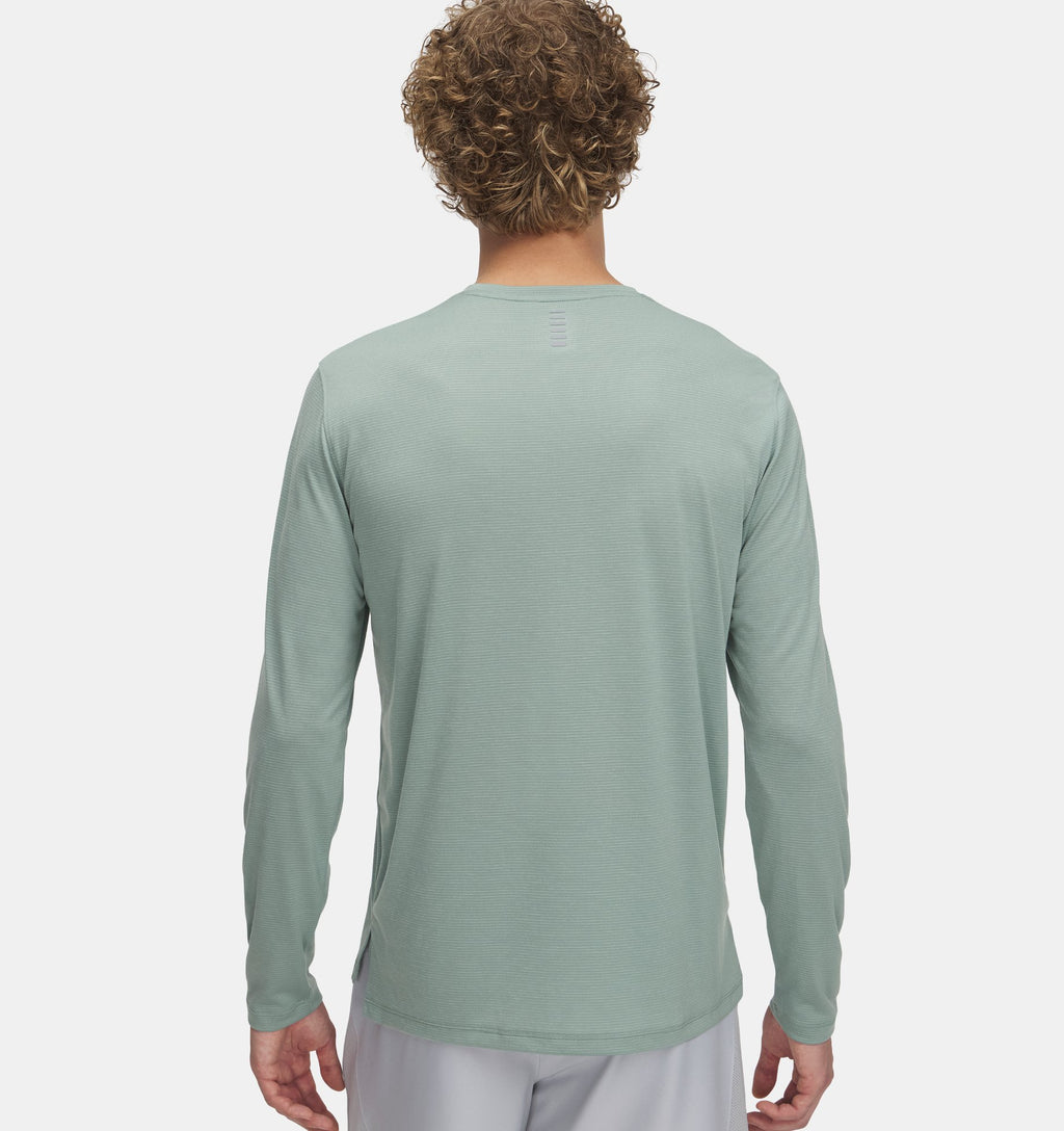 Under Armour Men's Launch Long Sleeve