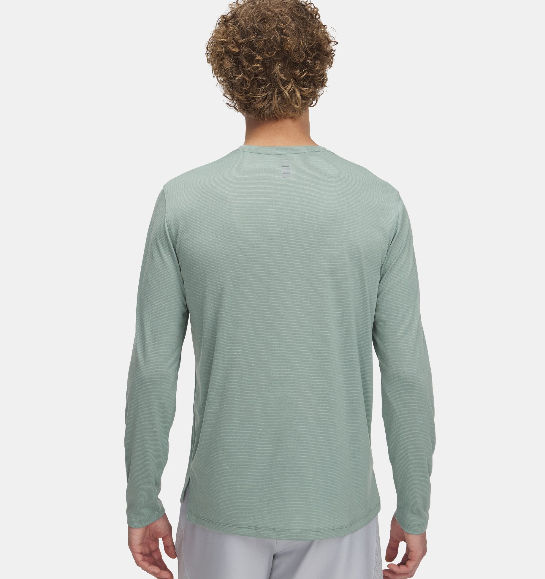 Under Armour Men's Launch Long Sleeve