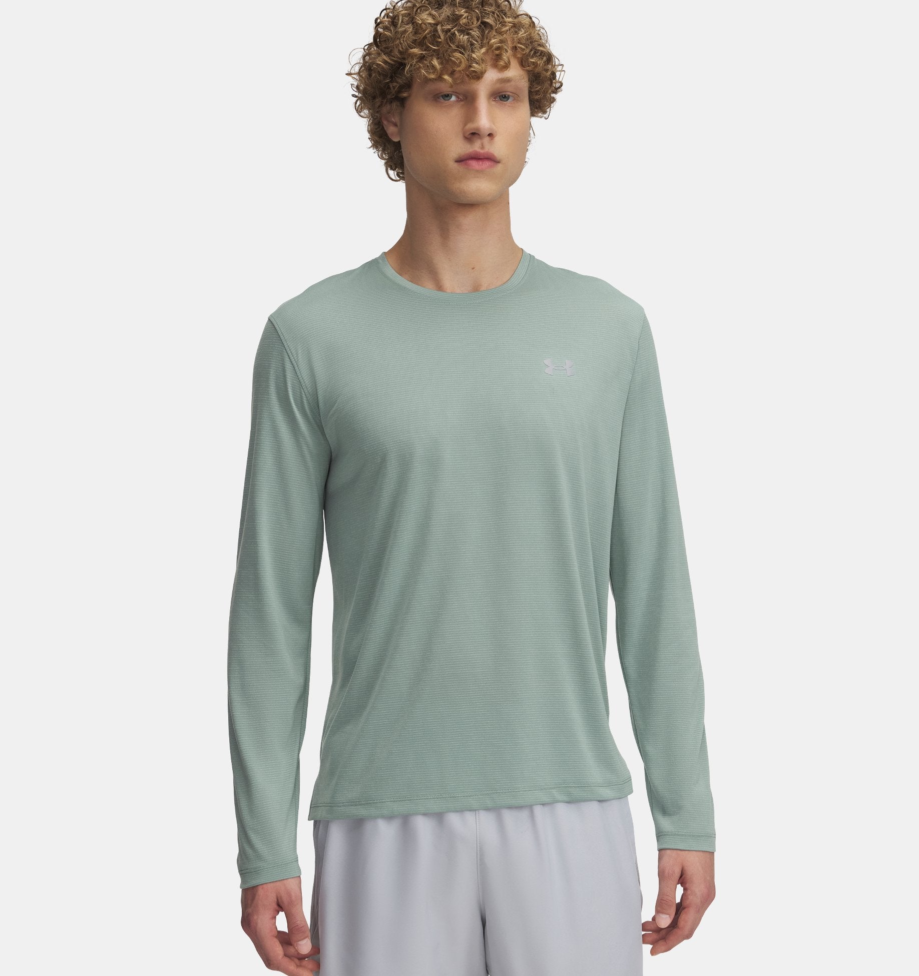Under Armour Men's Launch Long Sleeve