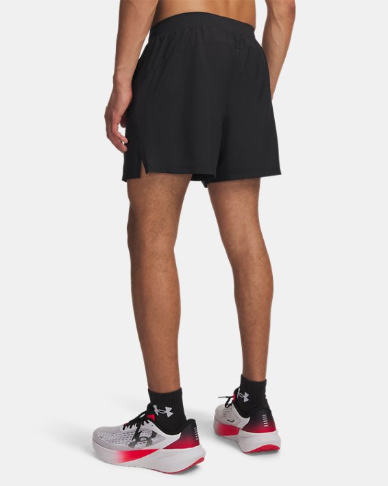 Under Armour Men's UA Launch 5" Shorts