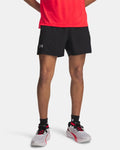 Under Armour Men's UA Launch 5" Shorts